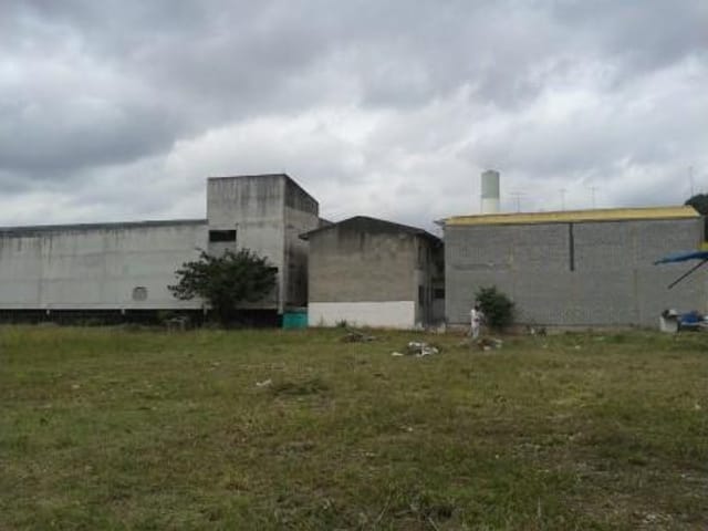 Terreno com 2590m², à venda, no bairro Anchieta em São Bernardo do Campo