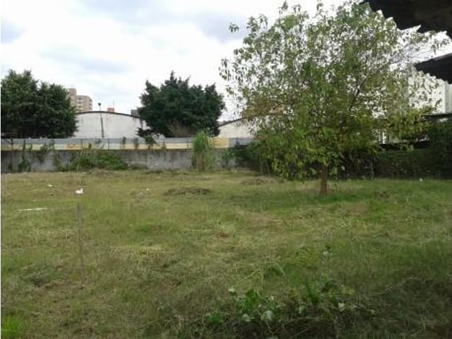 Terreno com 2590m², à venda, no bairro Anchieta em São Bernardo do Campo