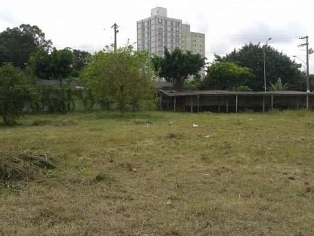 Terreno com 2590m², à venda, no bairro Anchieta em São Bernardo do Campo
