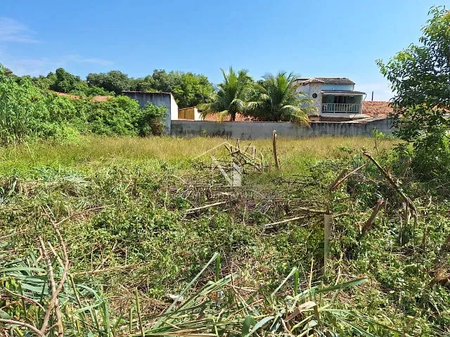 Terreno com 360m², à venda, no bairro Jardim Interlagos (Ponta Negra) em Maricá