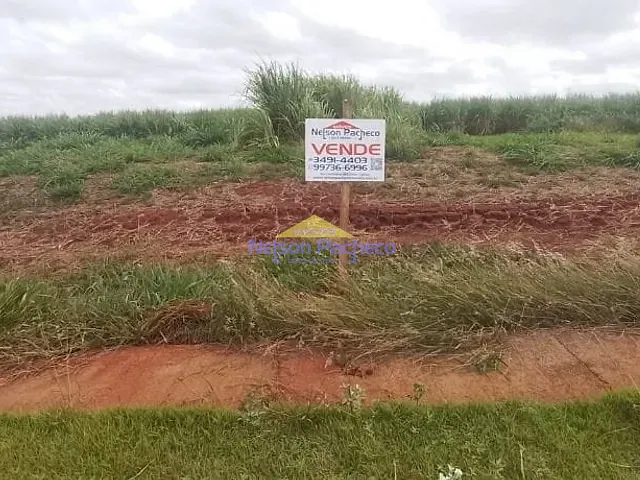 Terreno com 151m², à venda, no bairro Sitio São José em Capivari