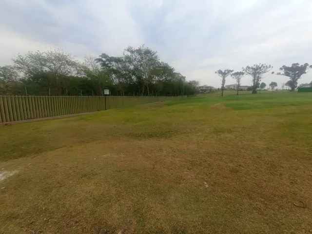 Terreno com 1485m², à venda, no bairro Vivendas do Arvoredo em Londrina