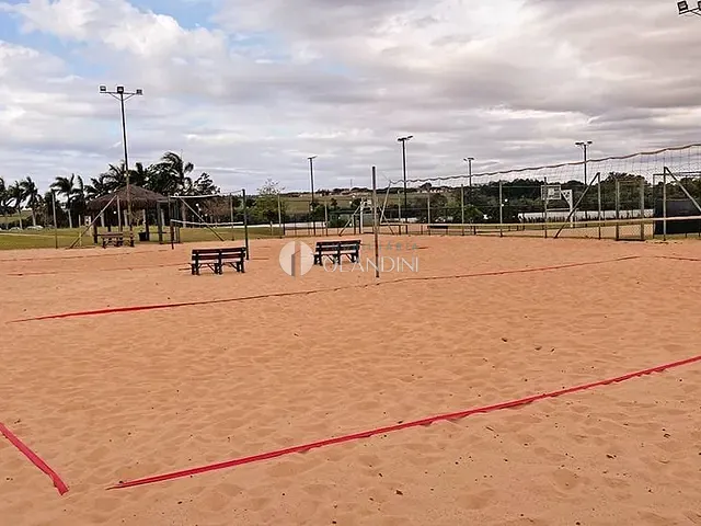 Terreno com 513m², à venda, no bairro Lagoa Bonita em Engenheiro Coelho