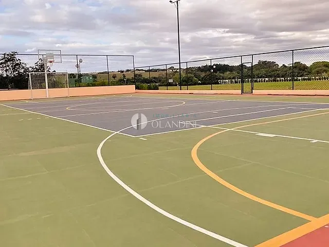 Terreno com 513m², à venda, no bairro Lagoa Bonita em Engenheiro Coelho