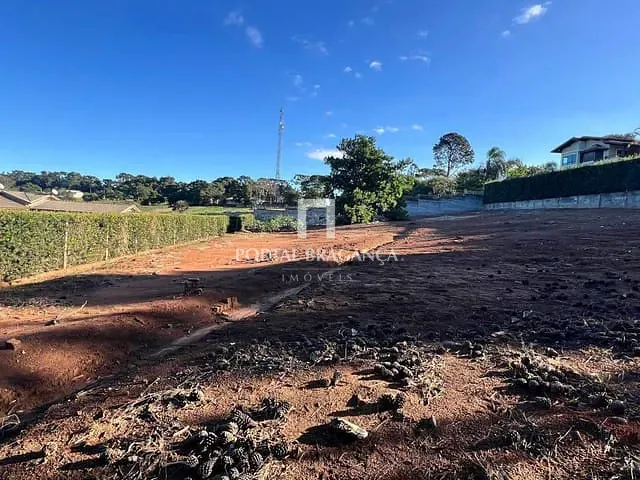 Terreno com 1852m², à venda, no bairro Condomínio Residencial Vila Rica em Bragança Paulista
