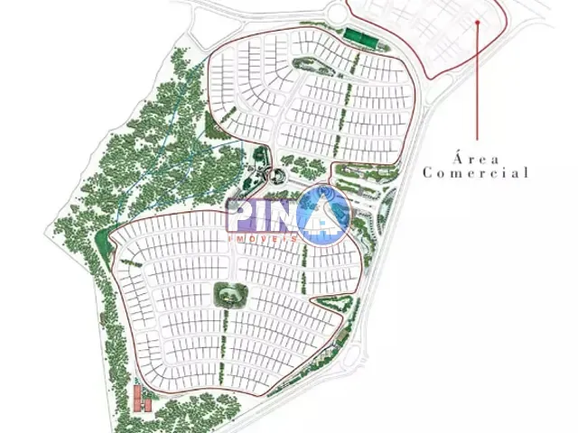 Terreno com 433m², à venda, no bairro Jardins França em Goiânia
