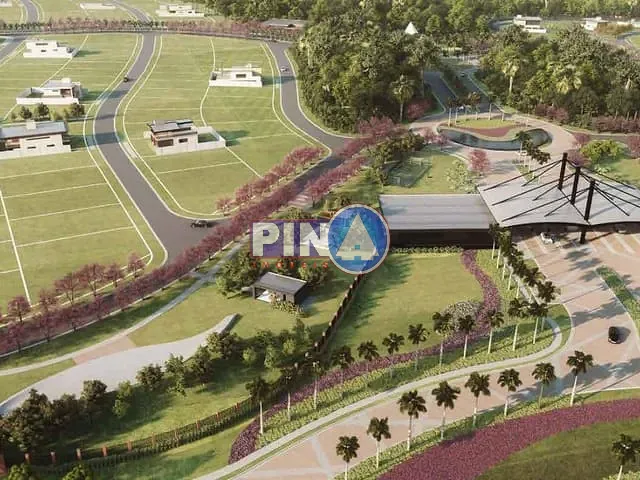 Terreno com 433m², à venda, no bairro Jardins França em Goiânia