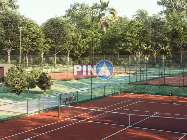 Terreno com 433m², à venda, no bairro Jardins França em Goiânia