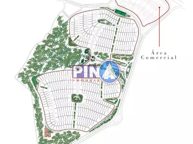 Terreno com 433m², à venda, no bairro Jardins França em Goiânia