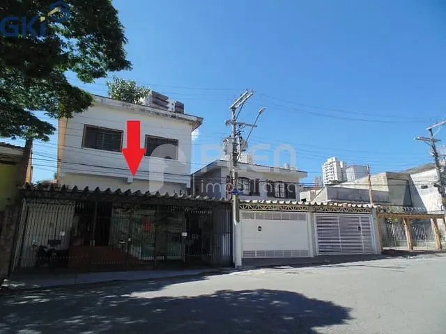 Terreno com 824m², à venda, no bairro Santa Teresinha em São Paulo