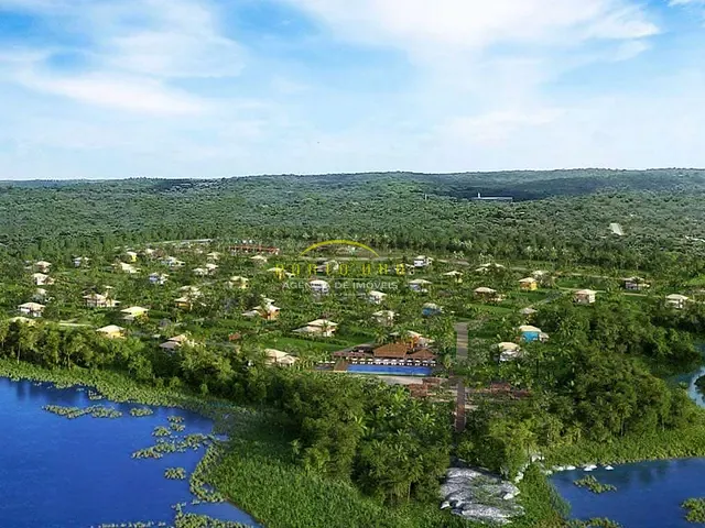 Terreno com 824m², à venda, no bairro Praia do Forte em Praia do Forte