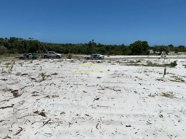 Terreno com 824m², à venda, no bairro Praia do Forte em Praia do Forte