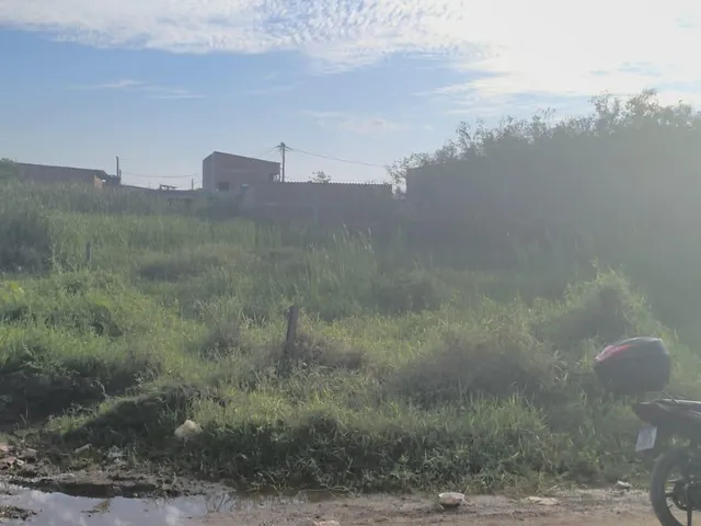 Terreno com 75m², à venda, no bairro Âncora em Rio das Ostras
