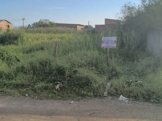Terreno com 75m², à venda, no bairro Âncora em Rio das Ostras