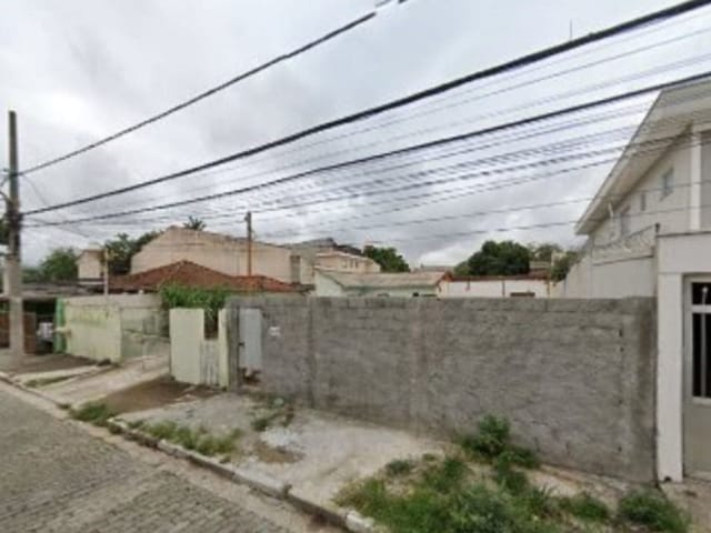 Foto do Terreno - Terreno para locação, Vila Augusta, Guarulhos, SP | Robson Pompeu Imóveis