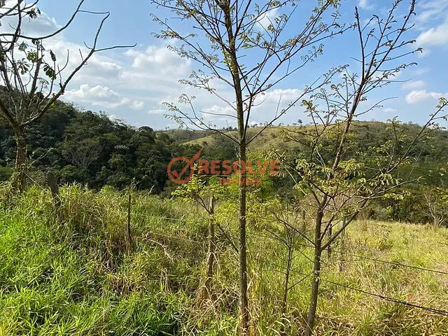 Terreno com 1200m², à venda, no bairro Freguesia da Escada em Guararema