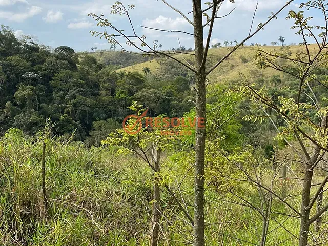 Terreno com 1200m², à venda, no bairro Freguesia da Escada em Guararema