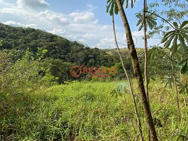 Terreno com 1200m², à venda, no bairro Freguesia da Escada em Guararema