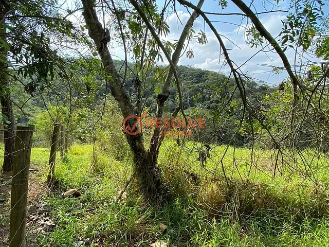 Terreno com 1200m², à venda, no bairro Freguesia da Escada em Guararema