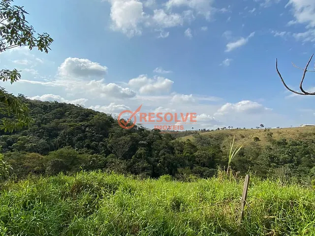 Terreno com 1200m², à venda, no bairro Freguesia da Escada em Guararema