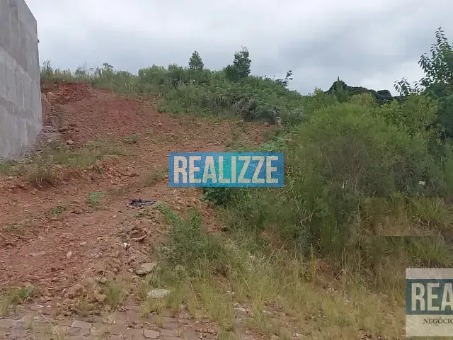 Terreno com 390m², à venda, no bairro Girardi em Marau