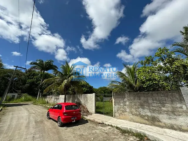 Terreno com 2000m², à venda, no bairro Condado de Maricá em Maricá