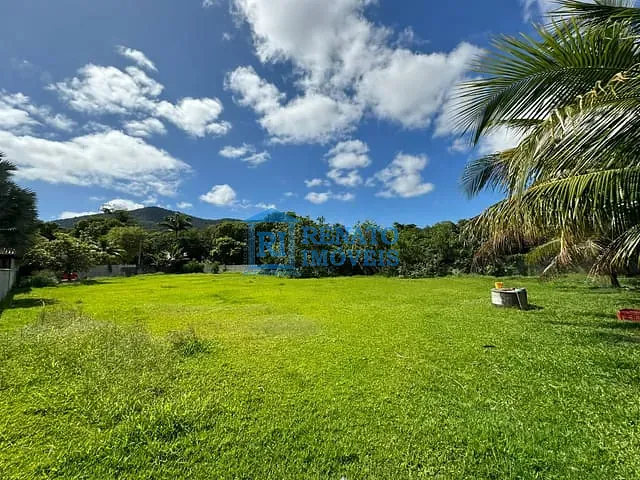 Terreno com 2000m², à venda, no bairro Condado de Maricá em Maricá