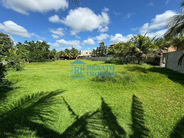 Terreno com 2000m², à venda, no bairro Condado de Maricá em Maricá