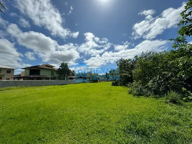 Terreno com 2000m², à venda, no bairro Condado de Maricá em Maricá