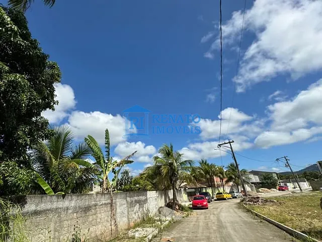 Terreno com 2000m², à venda, no bairro Condado de Maricá em Maricá