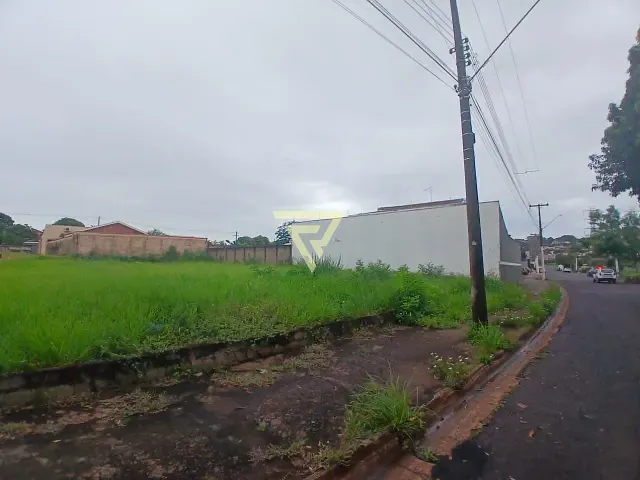 Terreno com 550m², para alugar, no bairro City Ribeirão em Ribeirão Preto