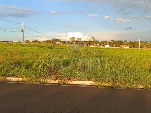 Terreno com 405m², à venda, no bairro Condomínio Jardim Botânico em Bady Bassitt