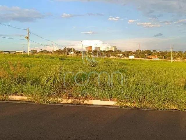 Terreno com 405m², à venda, no bairro Condomínio Jardim Botânico em Bady Bassitt