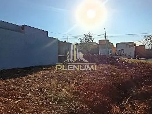 Terreno com 175m², à venda, no bairro Residencial Campo Verde em Iracemápolis