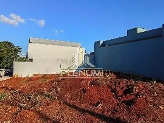 Terreno com 175m², à venda, no bairro Residencial Campo Verde em Iracemápolis