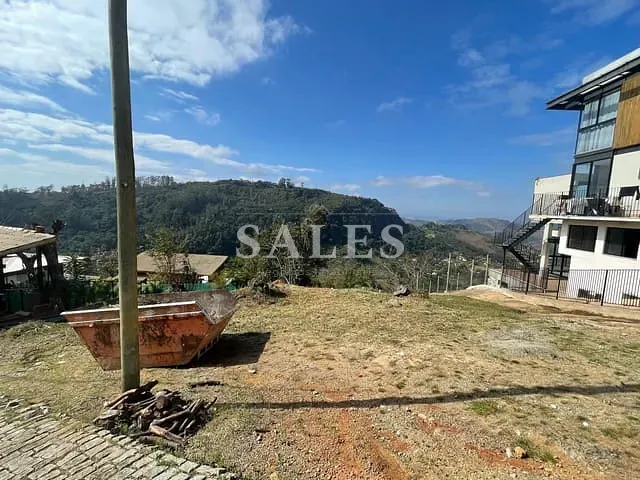 Terreno com 1604m², à venda, no bairro Novo Horizonte em Juiz de Fora
