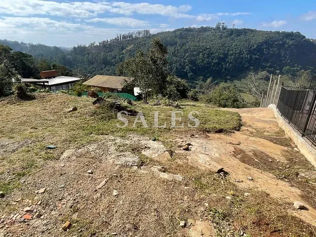 Terreno com 1604m², à venda, no bairro Novo Horizonte em Juiz de Fora