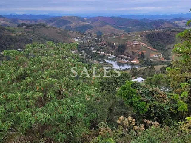 Terreno com 1604m², à venda, no bairro Novo Horizonte em Juiz de Fora