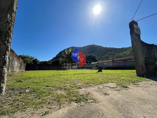 Terreno com 510m², à venda, no bairro Paiol em Guapimirim
