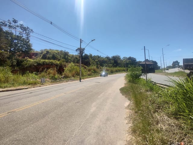Terreno com 5m², à venda, no bairro Monte Azul em Belo Horizonte