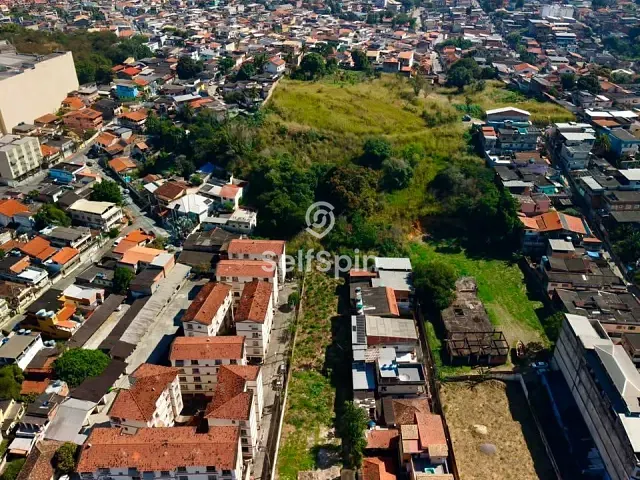 Terreno com 14202m², para alugar, no bairro Mutuá em São Gonçalo