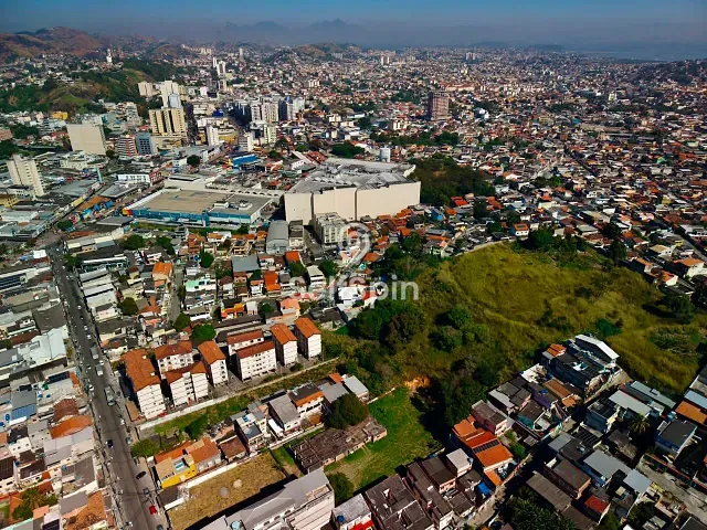 Terreno com 14202m², para alugar, no bairro Mutuá em São Gonçalo