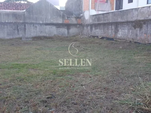 Terreno com 392m², à venda, no bairro Nações em Balneário Camboriú