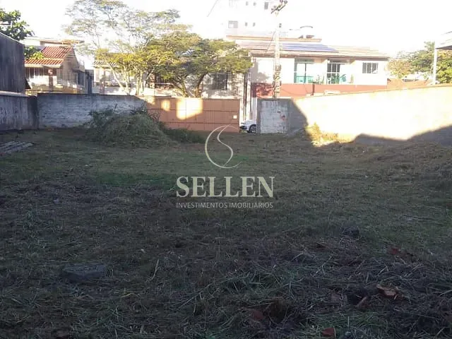 Terreno com 392m², à venda, no bairro Nações em Balneário Camboriú