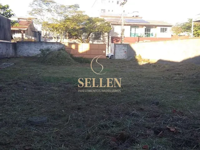 Terreno com 392m², à venda, no bairro Nações em Balneário Camboriú