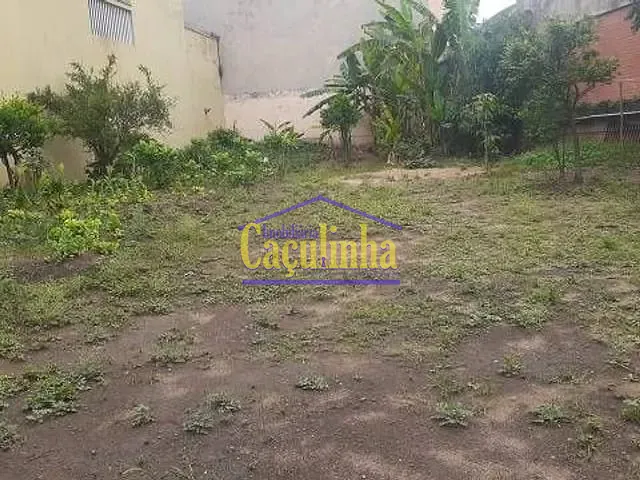 Terreno com 400m², à venda, no bairro Laranjal em Volta Redonda