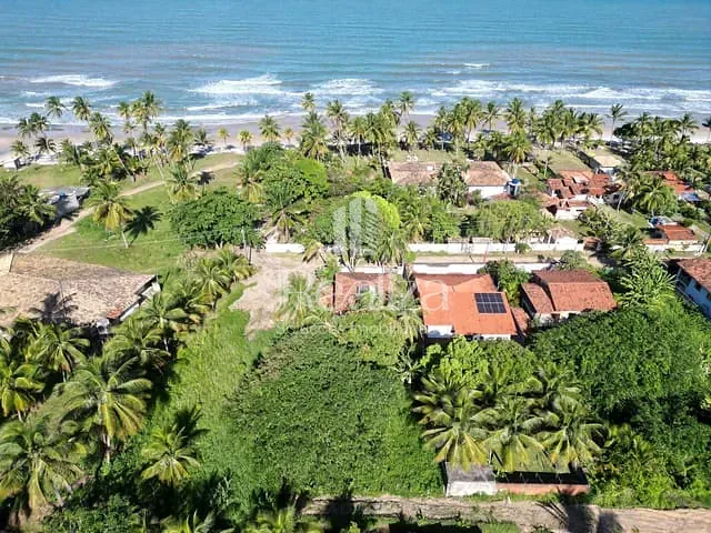 Terreno com 400m², à venda, no bairro Olivença em Ilhéus