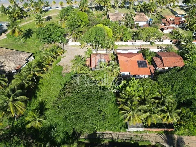Terreno com 400m², à venda, no bairro Olivença em Ilhéus