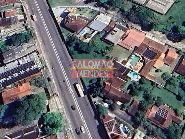 Terreno com 920m², à venda, no bairro Marco em Belém