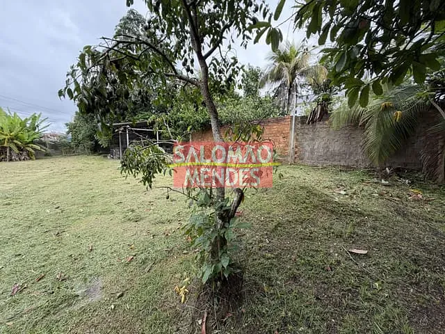 Terreno com 920m², à venda, no bairro Marco em Belém